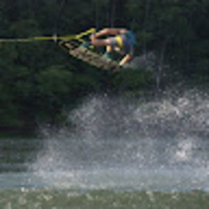 Meet your Posher, Colton